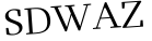 Please type this word.