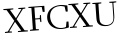 Please type this word.