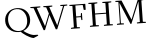 Please type this word.