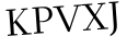 Please type this word.