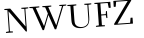 Please type this word.
