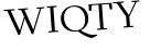 Please type this word.