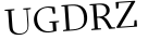 Please type this word.