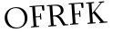 Please type this word.