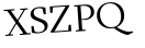 Please type this word.
