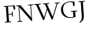 Please type this word.