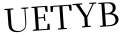 Please type this word.