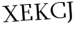Please type this word.