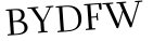 Please type this word.