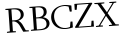 Please type this word.