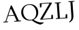 Please type this word.
