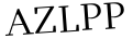 Please type this word.