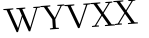 Please type this word.