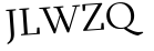 Please type this word.