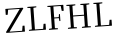Please type this word.