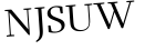 Please type this word.