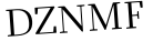 Please type this word.