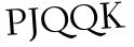 Please type this word.