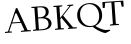 Please type this word.