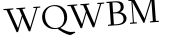 Please type this word.