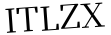 Please type this word.
