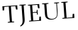 Please type this word.
