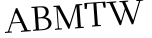 Please type this word.