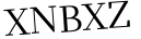 Please type this word.