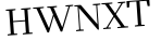 Please type this word.