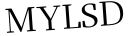 Please type this word.