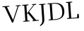 Please type this word.