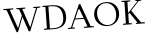 Please type this word.