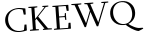 Please type this word.