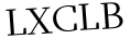 Please type this word.