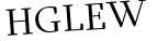 Please type this word.