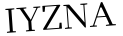 Please type this word.