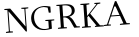 Please type this word.