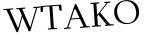 Please type this word.