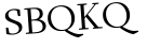 Please type this word.
