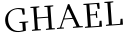 Please type this word.