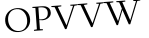 Please type this word.
