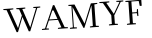 Please type this word.