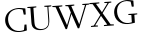 Please type this word.