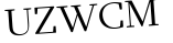 Please type this word.