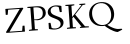Please type this word.