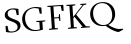 Please type this word.