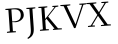 Please type this word.