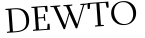 Please type this word.