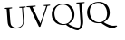 Please type this word.