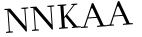 Please type this word.